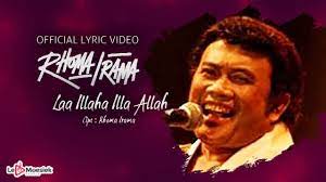 Dapatkan lirik lagu lain oleh rhoma irama di kapanlagi.com. Rhoma Irama Ft Latta Mangeshkar Musim Cinta Official Lyric Video Youtube