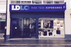 Alors que l'ecole ldlc ouvrira ses portes le 15 septembre prochain à lyon, le programme pédagogique a été dévoilé ce mardi. Ldlc Lance Ses Nouvelles Boutiques
