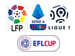 Jadwal, hasil pertandingan, klasemen liga spanyol, top skor dan berita sepakbola terkini dan terlengkap. Hasil Lengkap Sepak Bola Tadi Malam Piala Liga Inggris Liga Spanyol Liga Italia Dan Liga Prancis
