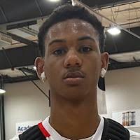 Chris Washington Jr.