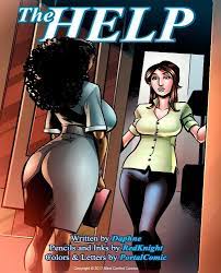 The Help Yoga Teacher - Comics - Hentai W