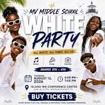 Martha’s Vineyard Middle School Party