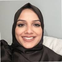 Mariam Khadeghat Rahim