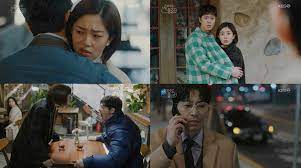 Wednesday & thursday 22:00 kst. Hancinema S Drama Review Feel Good To Die Episodes 17 18 Hancinema The Korean Movie And Drama Database