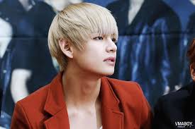 10 Times Bts V Was More Anime Than Real Life Bias Wrecker Kpop News