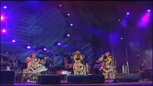 Mix  Grupo Alborada – Tropical