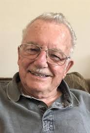 Obituary information for Celestine "Slim/Sal" A. Walz