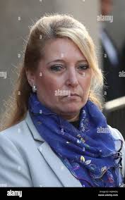 James bulger denise hi-res stock photography and images