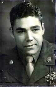 Bernard Reyes Obituary