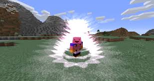 Dragon Block Super Mods Minecraft Curseforge