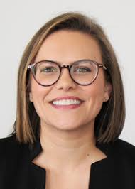 Brody Joseph McDougal, Financial Representative