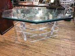 5 out of 5 stars. Vintage Lucite Tables The People S Store