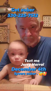 Jerry Harral