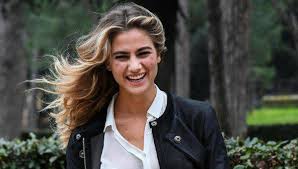 Il cast di «fratelli unici». Cristina Marino Chi E La Moglie Di Luca Argentero Eta Lavoro Curiosita