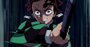 Demon slayer kimetsu no yaiba anime demon slayer anime. Demon Slayer Movie Nabs First Stateside Screening But With A Catch