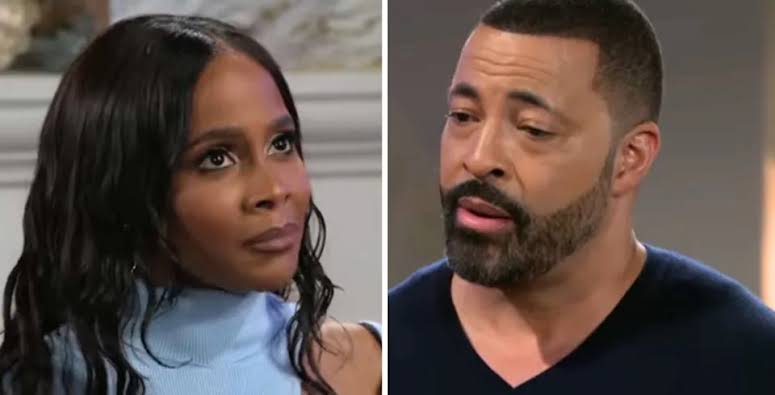 GH's Britt And Lucas Team Up: Who Would Have Thought?