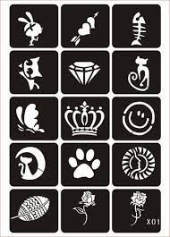 What Are The Hottest And Sexiest Locations For Girls Tattoos For Women Glitter Tattoo Stencils Henna Tattoo Stickers Henna Tattoo Stencils