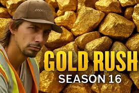 Gold Rush Season 16: With Gold at Record Highs, What's Next for Parker  Schnabel's Crew? Parker Schnabel's Crew Pay Revealed.
