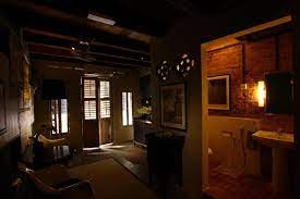 In the following table you'll find the 8 most important pages of thestablemalacca.com The Stable Malacca Home Facebook