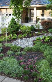 Before long, the welcoming curves i had carved out of the sod. Here S How To Grow Your Front Yard Garden The Star