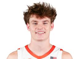 Dillon Hunter Career Stats