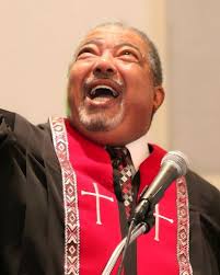 Rev. Dr. James Arthur Hudson, Jr. Obituary April 20, 2025