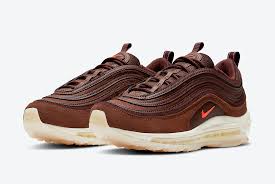 Air force secretary heather wilson said in a letter to sen. Sneak Peek Nike Air Max 97 Coffee Yankeekicks