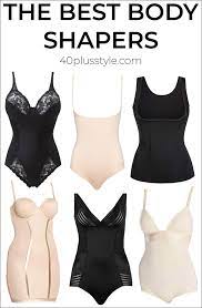 The Best Body Shaper For Women Over 40 Backless Body Shaper Women S Shapewear Shapewear