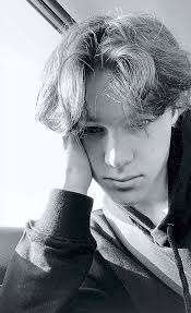 Black And White Pictures Of Famous People On Tiktok Nick Austin Anisimovalove Pinterest In 2020 Pretty Boy Swag Cute Celebrities Future Boyfriend