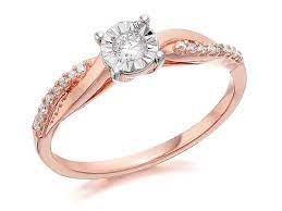 Your Wedding Planned To Perfection Bague