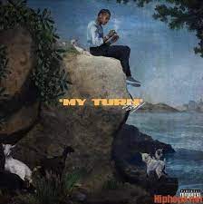 Download Album Lil Baby My Turn Zip File Rap Album Covers Cool Album Covers Music Album Cover