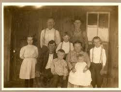 Lucy Leona Moorhead Stevens (1881-1966)