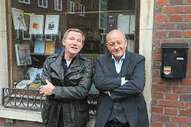 Da der fall schon 16 jahre zurückliegt und von der polizei damals als selbstmord zu den akten gelegt worden war. Fotostrecke Wilsberg Dreharbeiten In Munster Munster