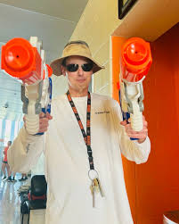 I wanted to give a big thank you to the legend, Mr. Doug Talley  @doug_talley_ He is retiring after 40 years of teaching and I was lucky  enough to get in on