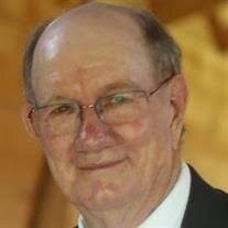 Curtis Glenn McLamb Obituary