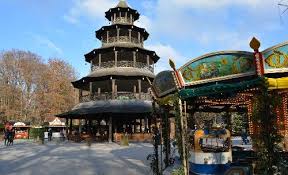 Maybe you would like to learn more about one of these? Christkindlmarkte In Munchen Die Top5