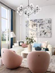 Modern Apartment Decor 13 Ideas And Designs To Inspire You Simple Apartment Decor Apartment Decor Living Room Modern