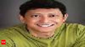 Dan Nainan craves Indian khana