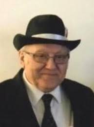 Daniel Dombrowski Obituary (1938