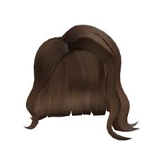 Vintage Wavy Brown Bob Roblox In 2021 Black Hair Roblox Brown Hair Roblox Roblox Hair
