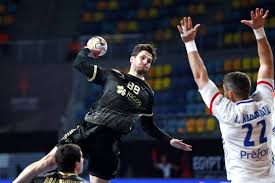 See more of federação de andebol de portugal on facebook. Andebol Derrota Com A Franca Elimina Portugal Do Mundial Jornal Universitario Do Porto