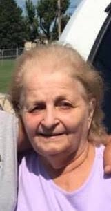 Obituary for Myrtle "Libby" Dodson