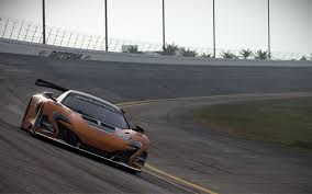2016 Mclaren 650s Gt3 4k Ultra Hd Wallpaper Background Image 3840x2400 Id 881678 Wallpaper Abyss