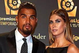 Maybe you would like to learn more about one of these? Kevin Prince Boateng S Wife Had Admitted That Their Sex Sessions Were The Cause Of His Injuries Now She Regrets Opening Up