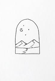 It helps people, particularly young children; 55 Cool Easy Things To Draw In Your Sketchbook