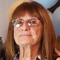 Judith "Judie" A. Georgeson Obituary