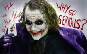 Coleccion The Joker El Guason Heath Ledger Heath Ledger Joker Joker Wallpapers Batman Joker