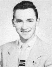 Larger Than Life, Vic High's Large Boys Still Making Their Mark