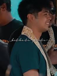 William Vincent Marcos