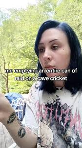 Pesticide Poisoning from Raid